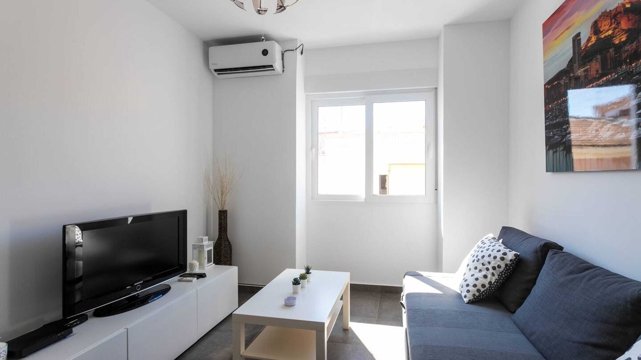 Photo of Livingroom in Pla del Bon Repos