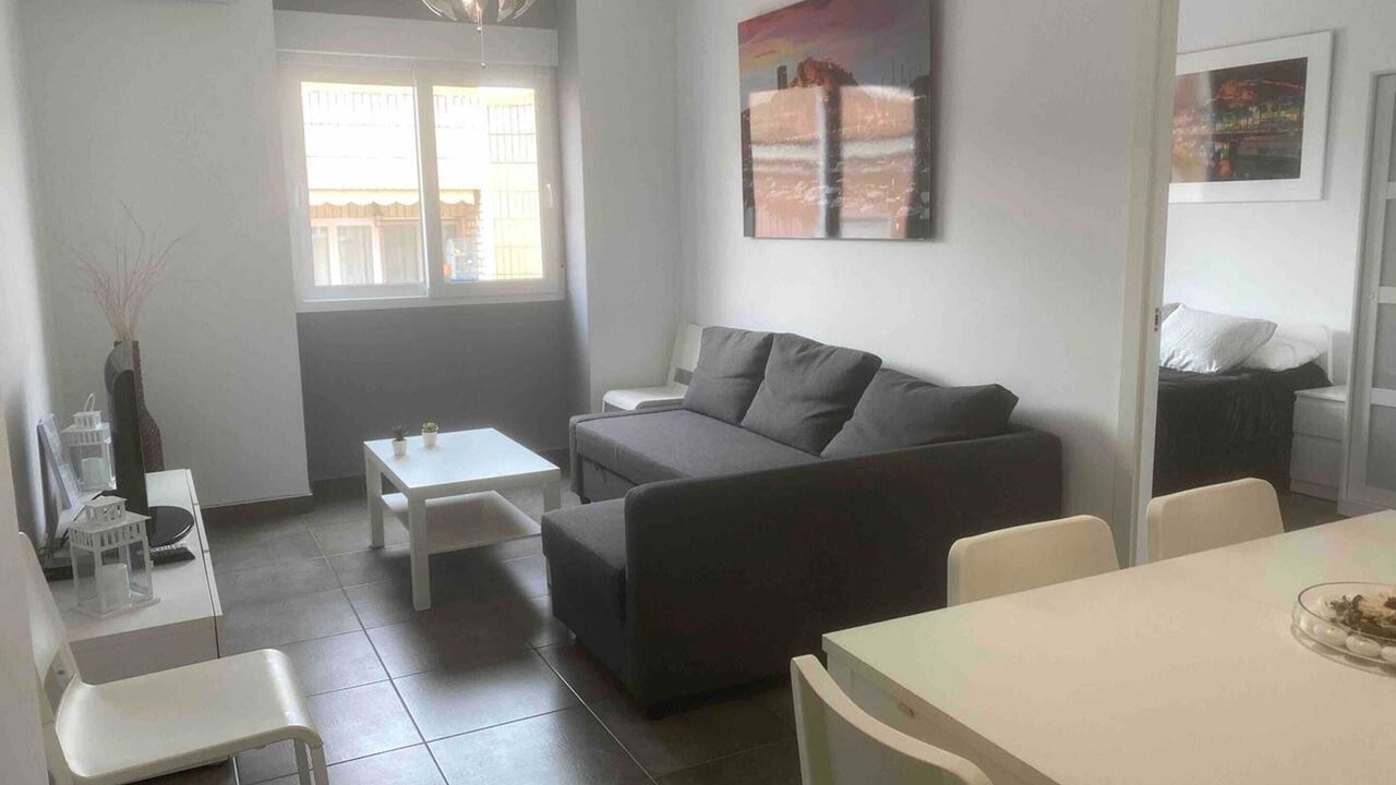 Photo of Livingroom in Pla del Bon Repos