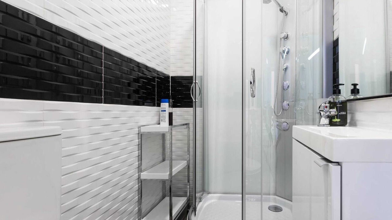 Photo of Bathroom in Pla del Bon Repos