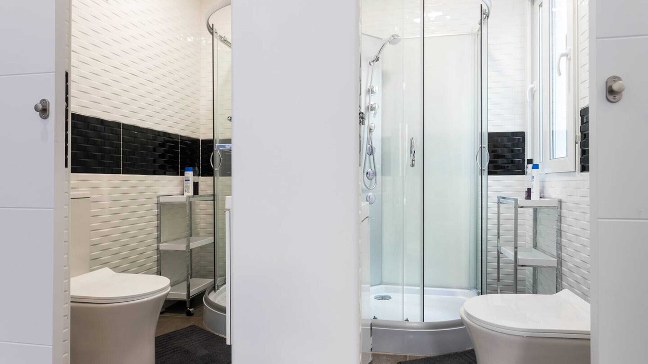 Photo of Bathroom in Pla del Bon Repos