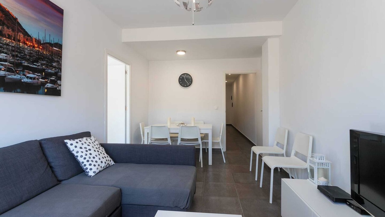 Photo of Livingroom in Pla del Bon Repos