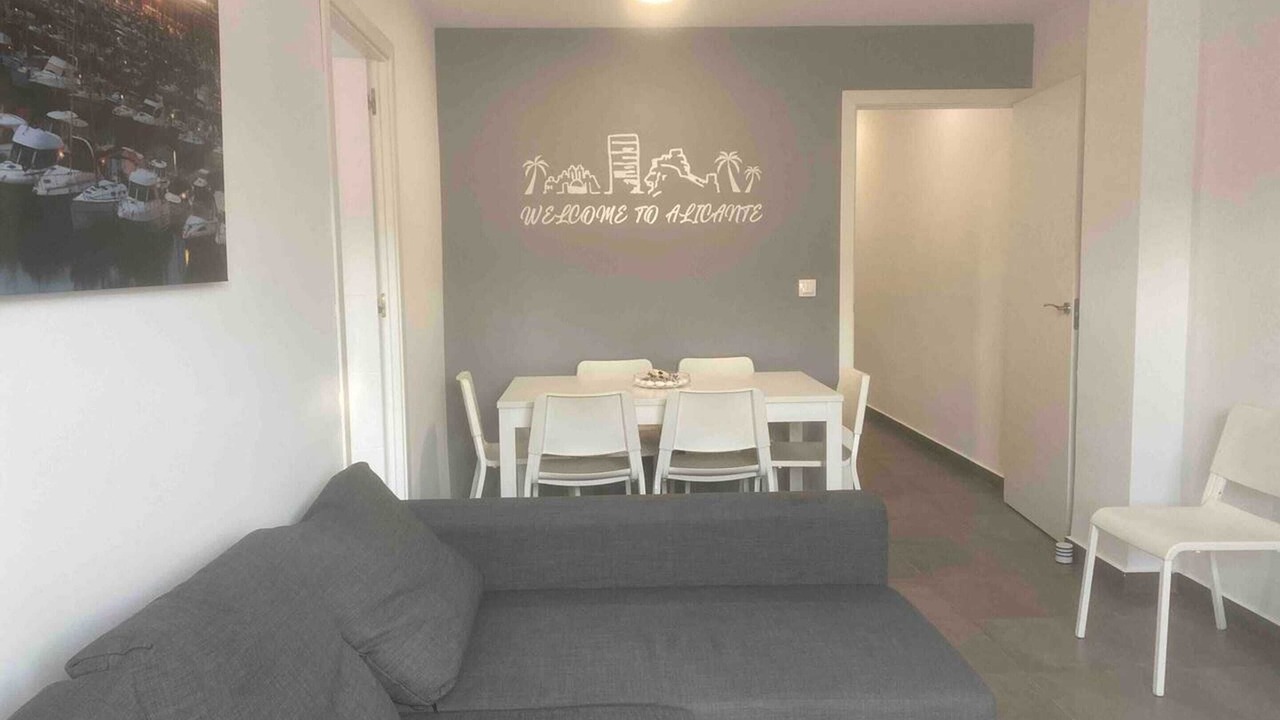 Photo of Livingroom in Pla del Bon Repos
