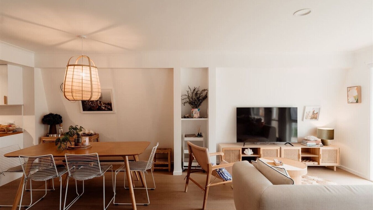 Photo of Livingroom in Corinella