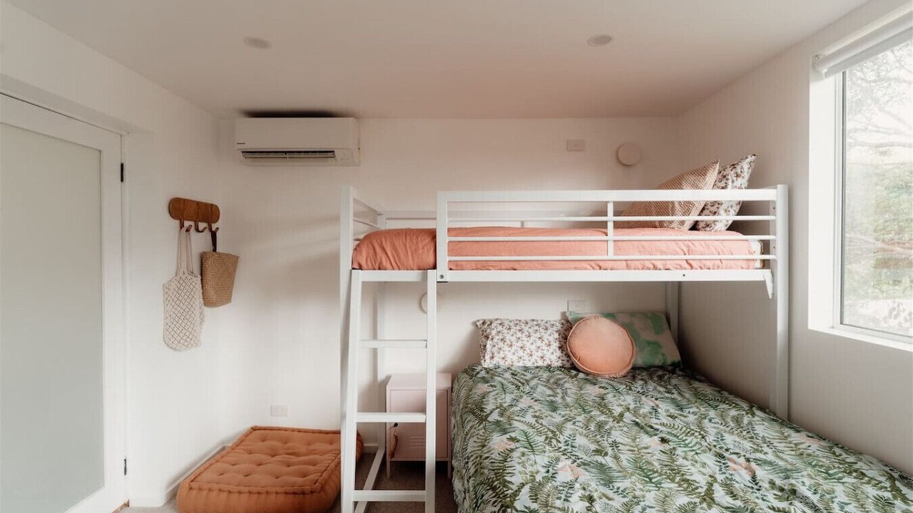 Photo of Bedroom in Corinella