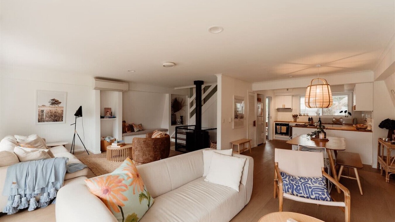 Photo of Livingroom in Corinella