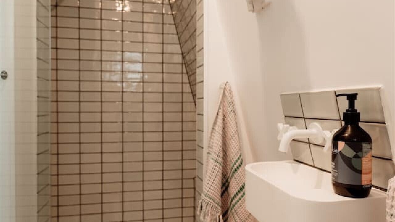 Photo of Bathroom in Corinella