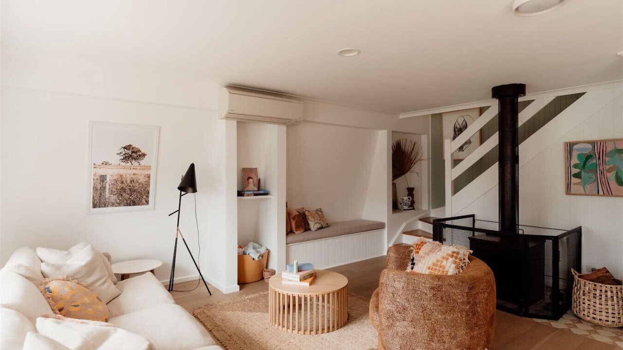 Photo of Livingroom in Corinella