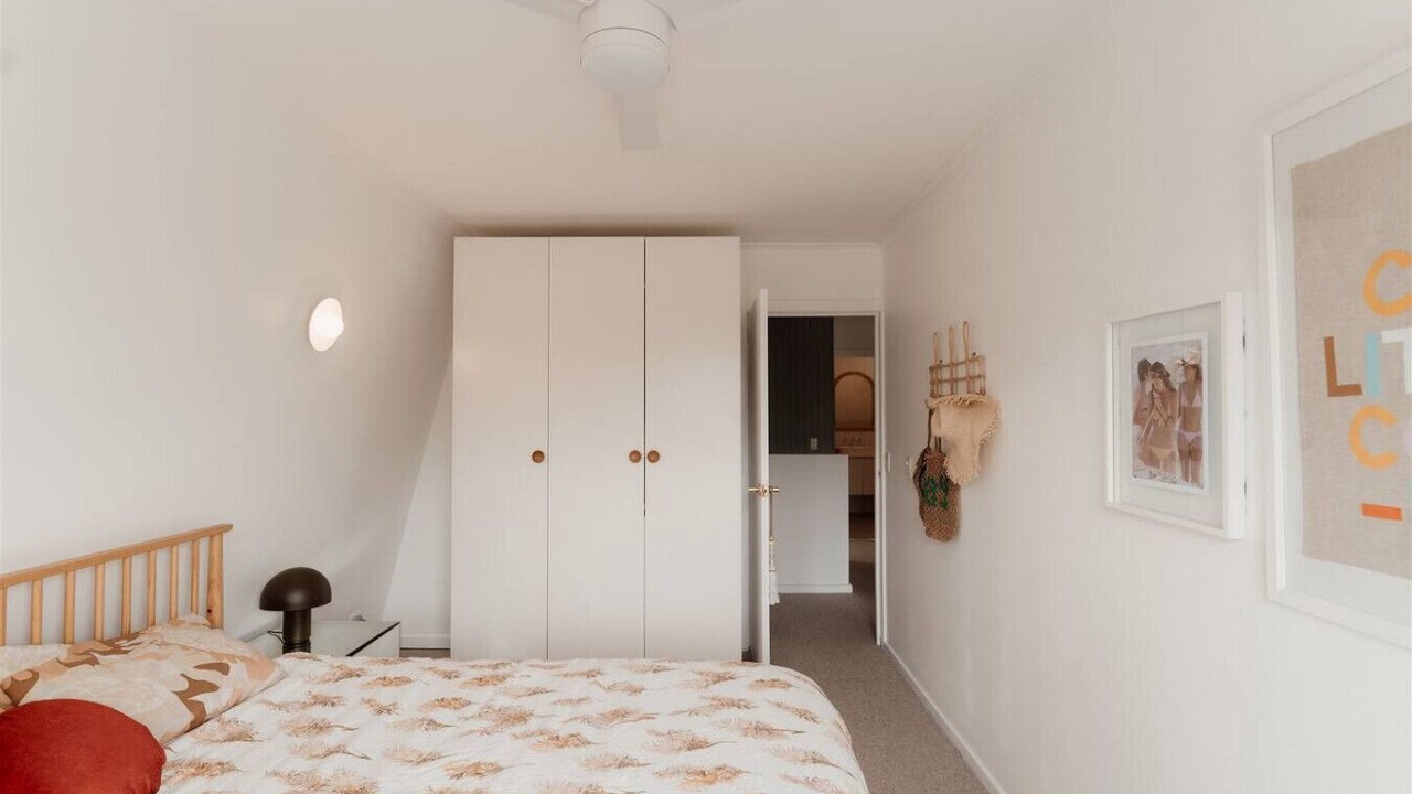 Photo of Bedroom in Corinella