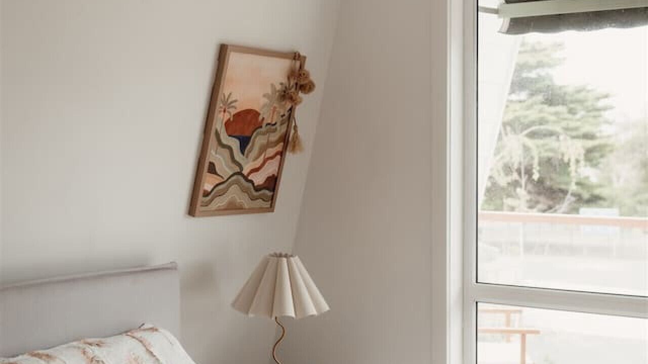 Photo of Bedroom in Corinella