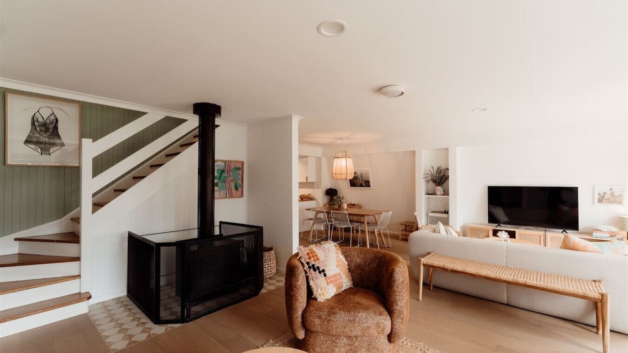 Photo of Livingroom in Corinella