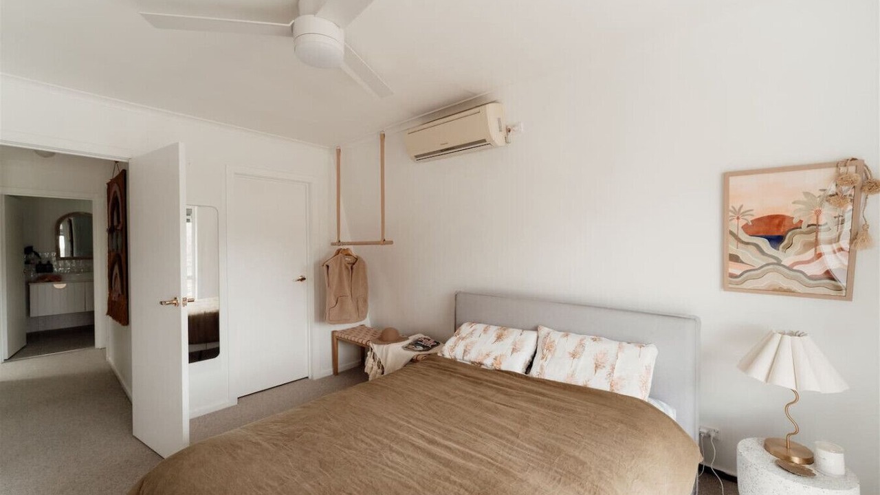 Photo of Bedroom in Corinella