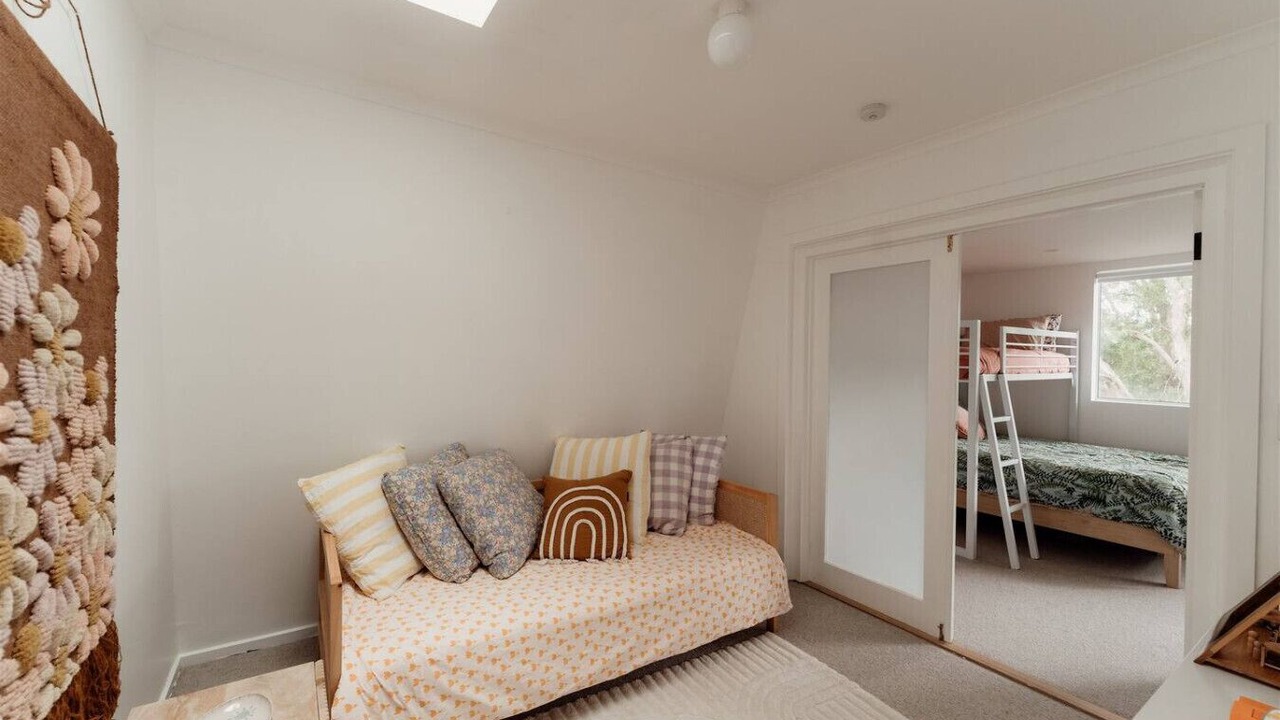 Photo of Bedroom in Corinella