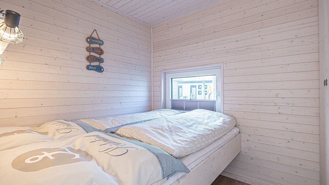 Photo of Bedroom in Rendbjerg