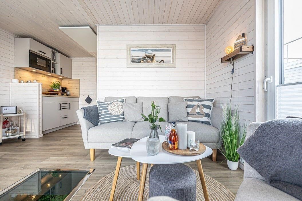 Photo of Livingroom in Rendbjerg