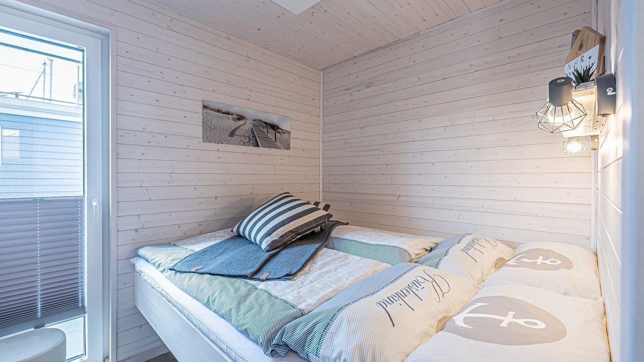 Photo of Bedroom in Rendbjerg