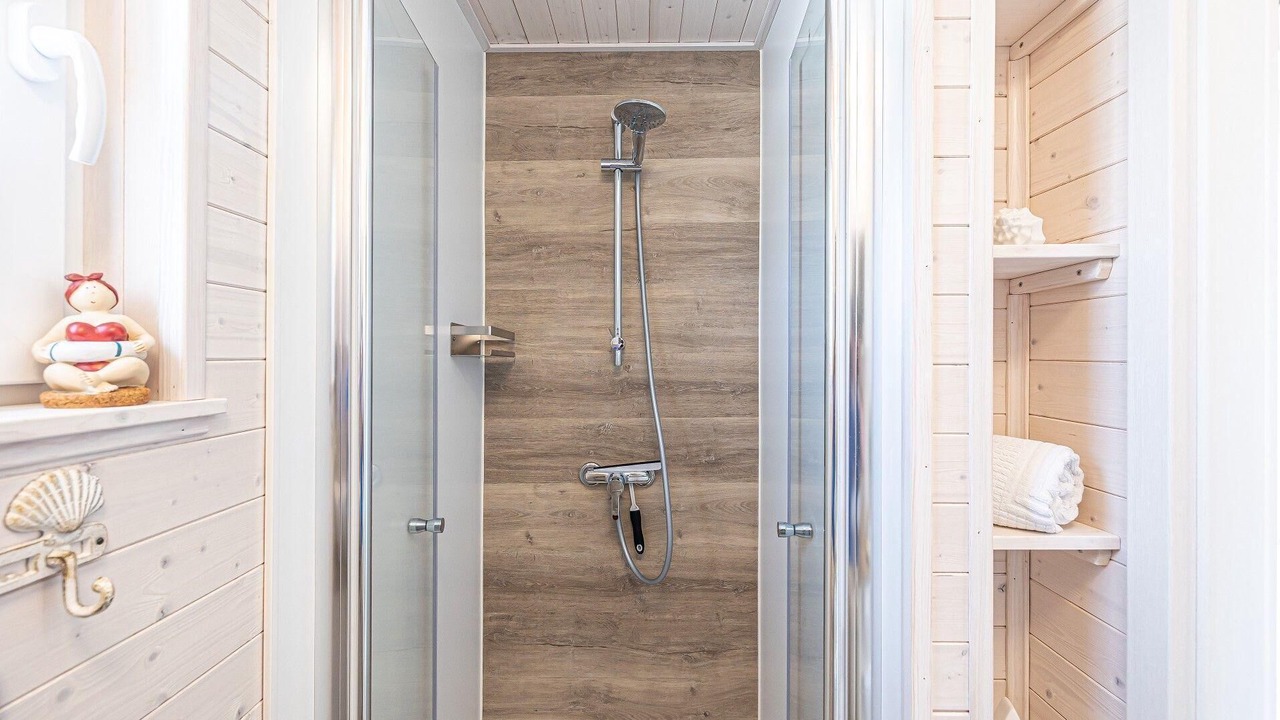 Photo of Bathroom in Rendbjerg