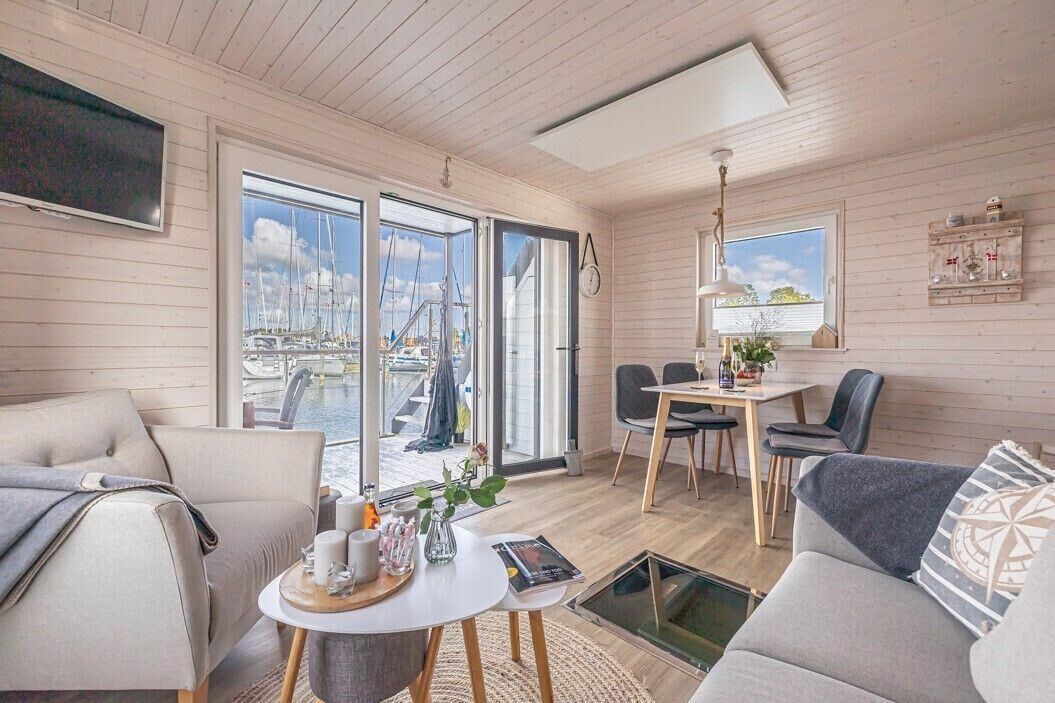 Photo of Livingroom in Rendbjerg