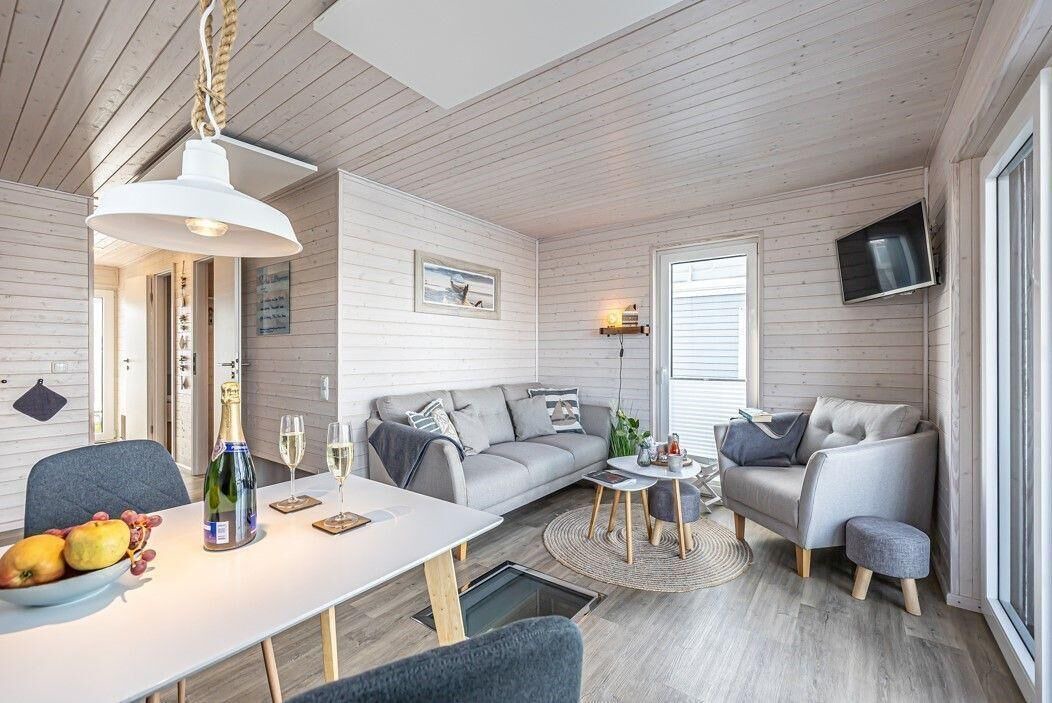 Photo of Livingroom in Rendbjerg