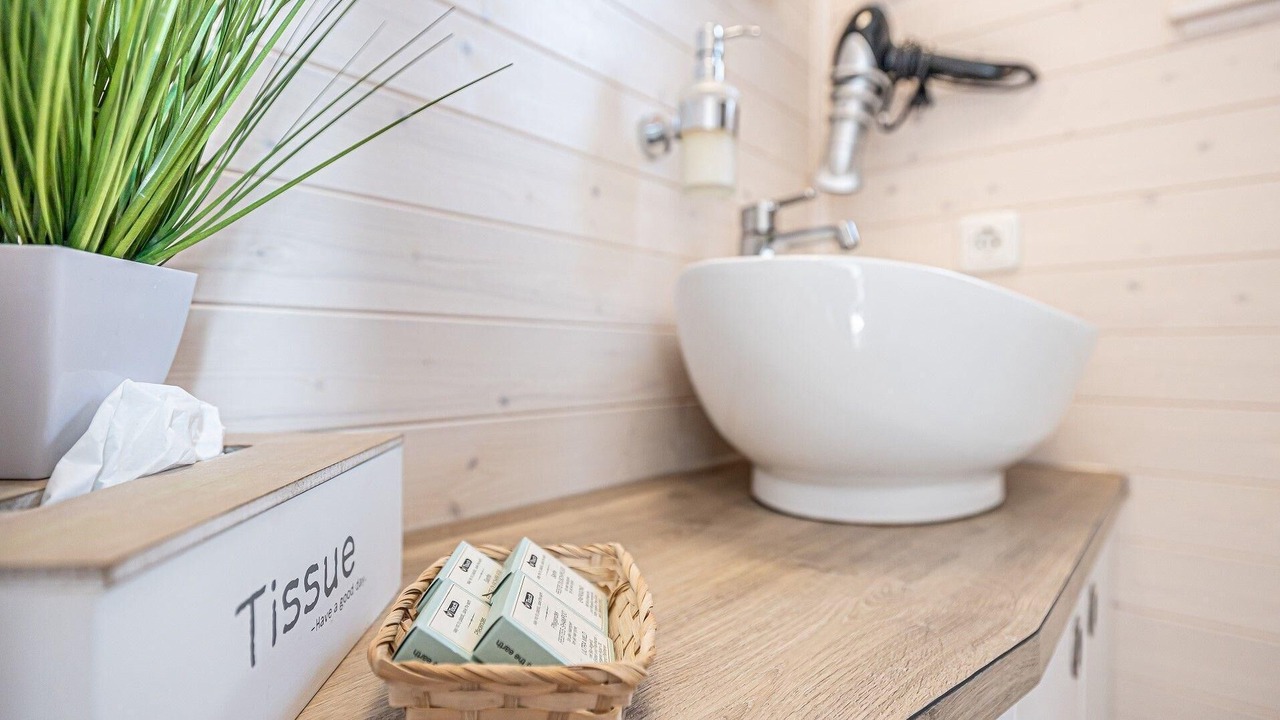 Photo of Bathroom in Rendbjerg