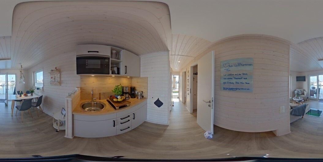Photo of Kitchen in Rendbjerg