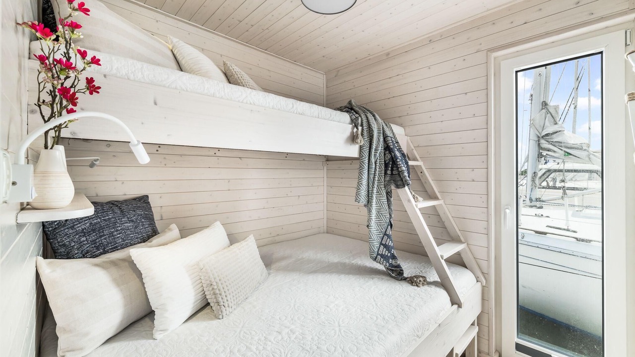 Photo of Bedroom in Kragenæs