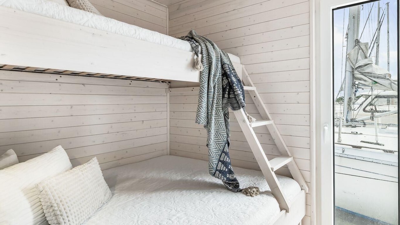 Photo of Bedroom in Kragenæs