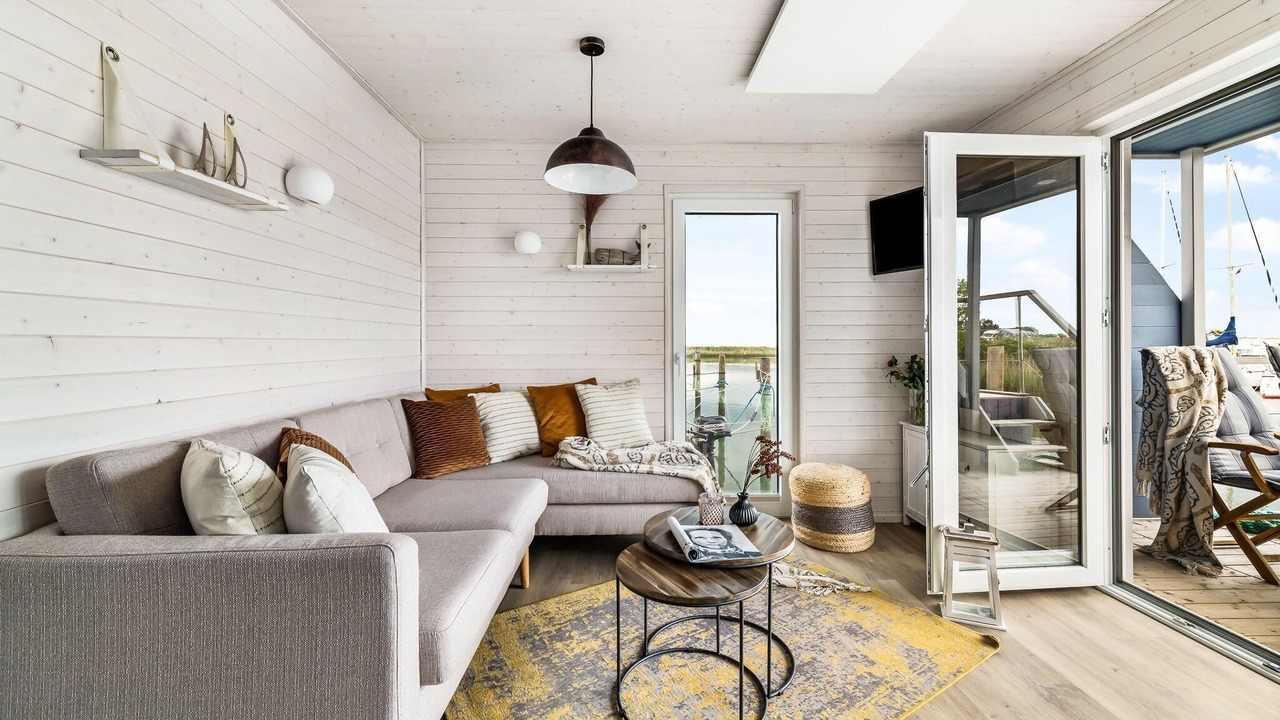 Photo of Livingroom in Kragenæs