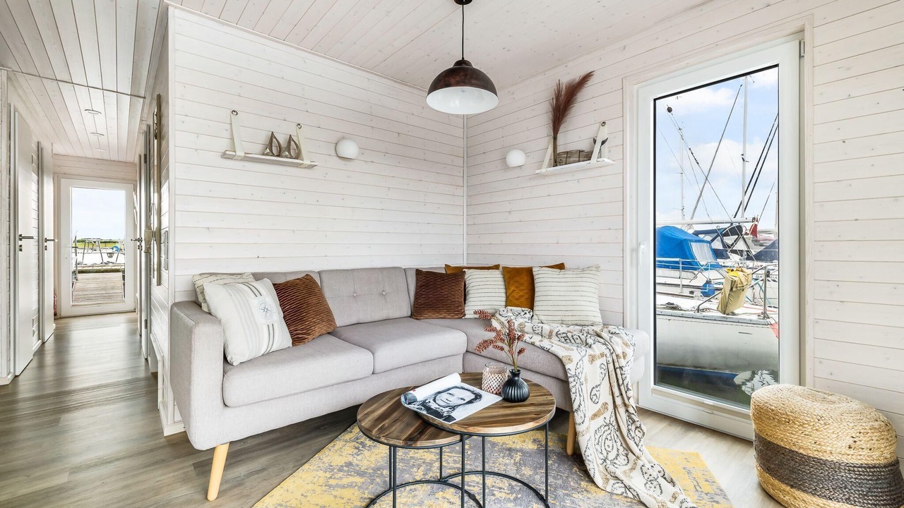 Photo of Livingroom in Kragenæs
