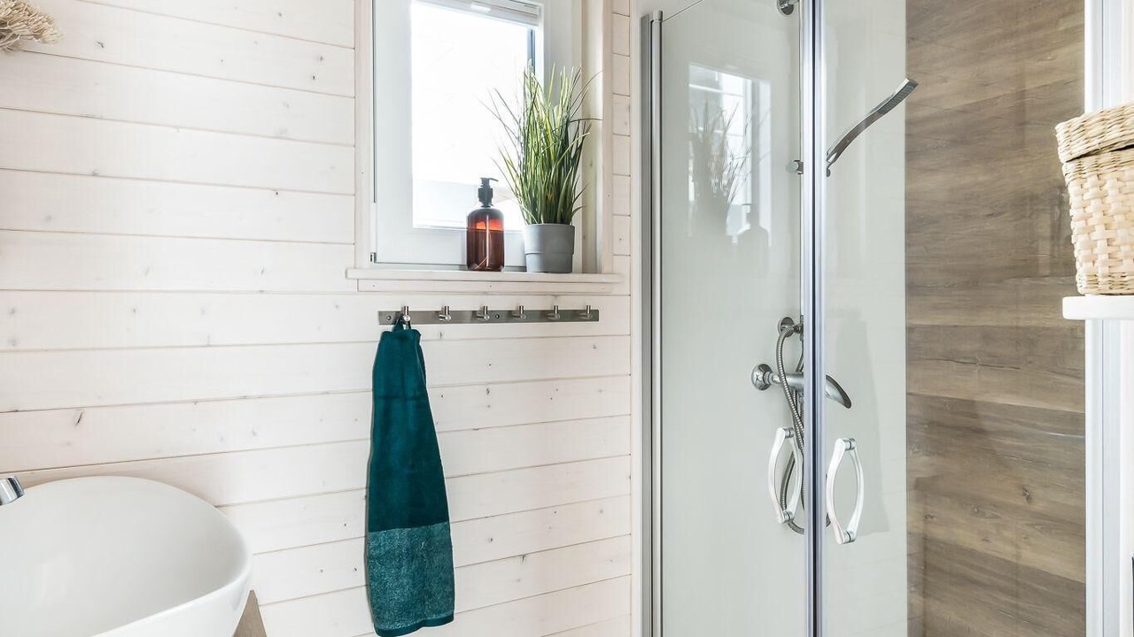Photo of Bathroom in Kragenæs