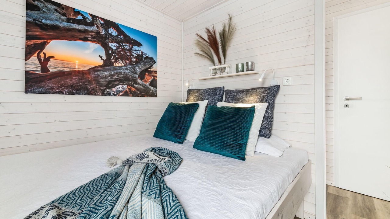 Photo of Bedroom in Kragenæs