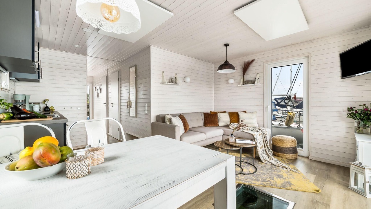Photo of Livingroom in Kragenæs