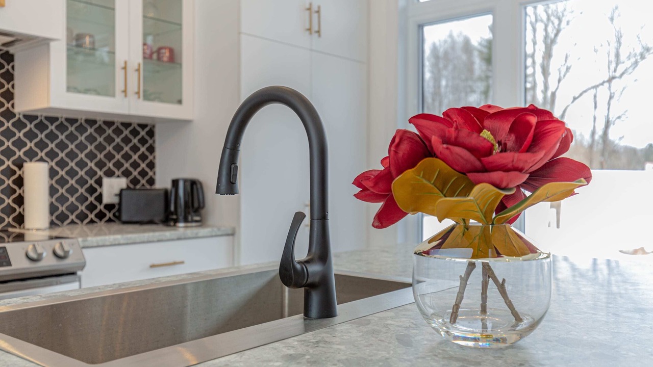 Photo of Kitchen in Pine Hill