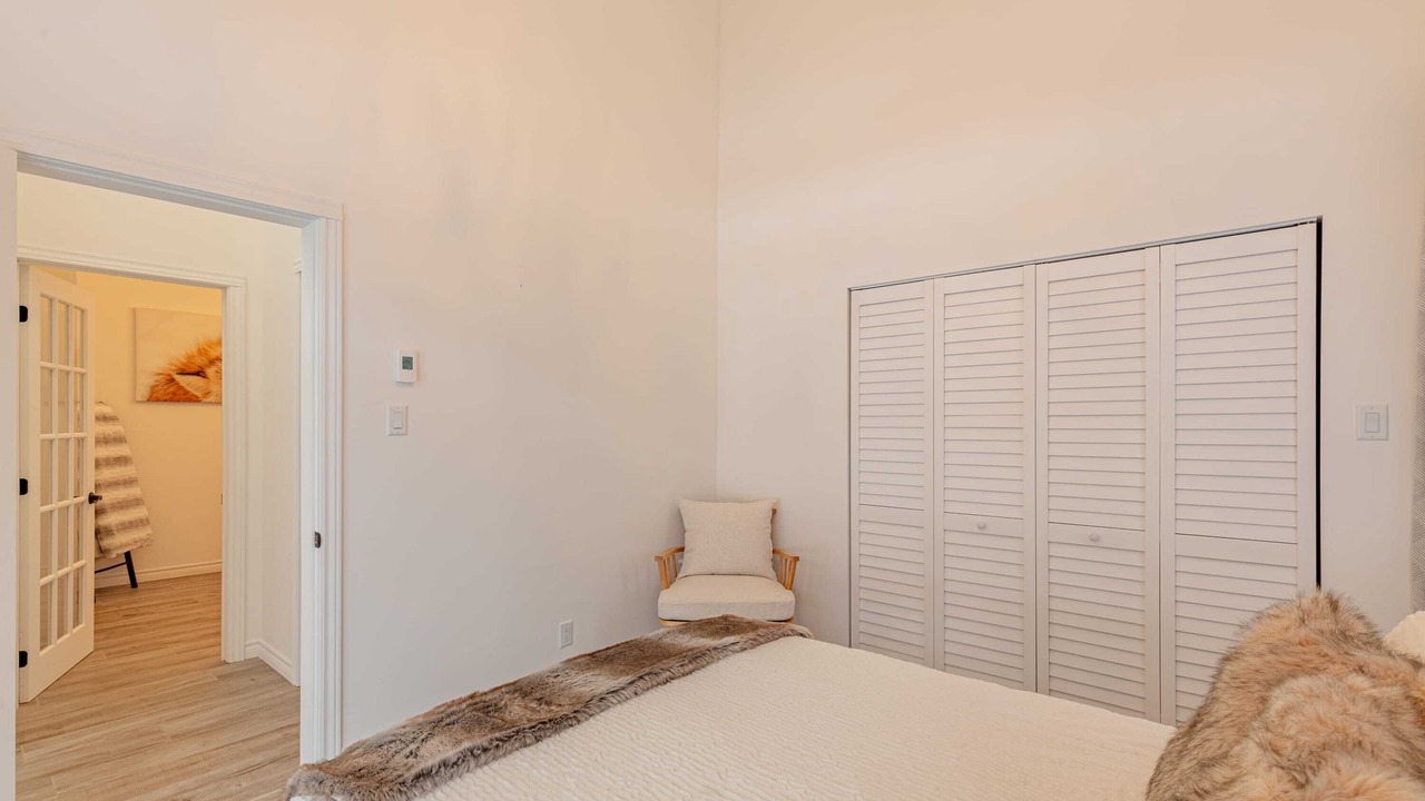 Photo of Bedroom in Pine Hill