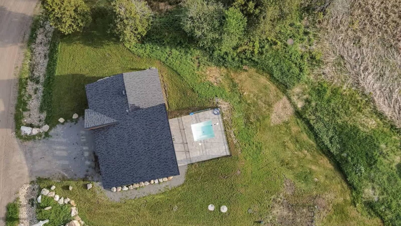 Photo of Outdoor in Pine Hill