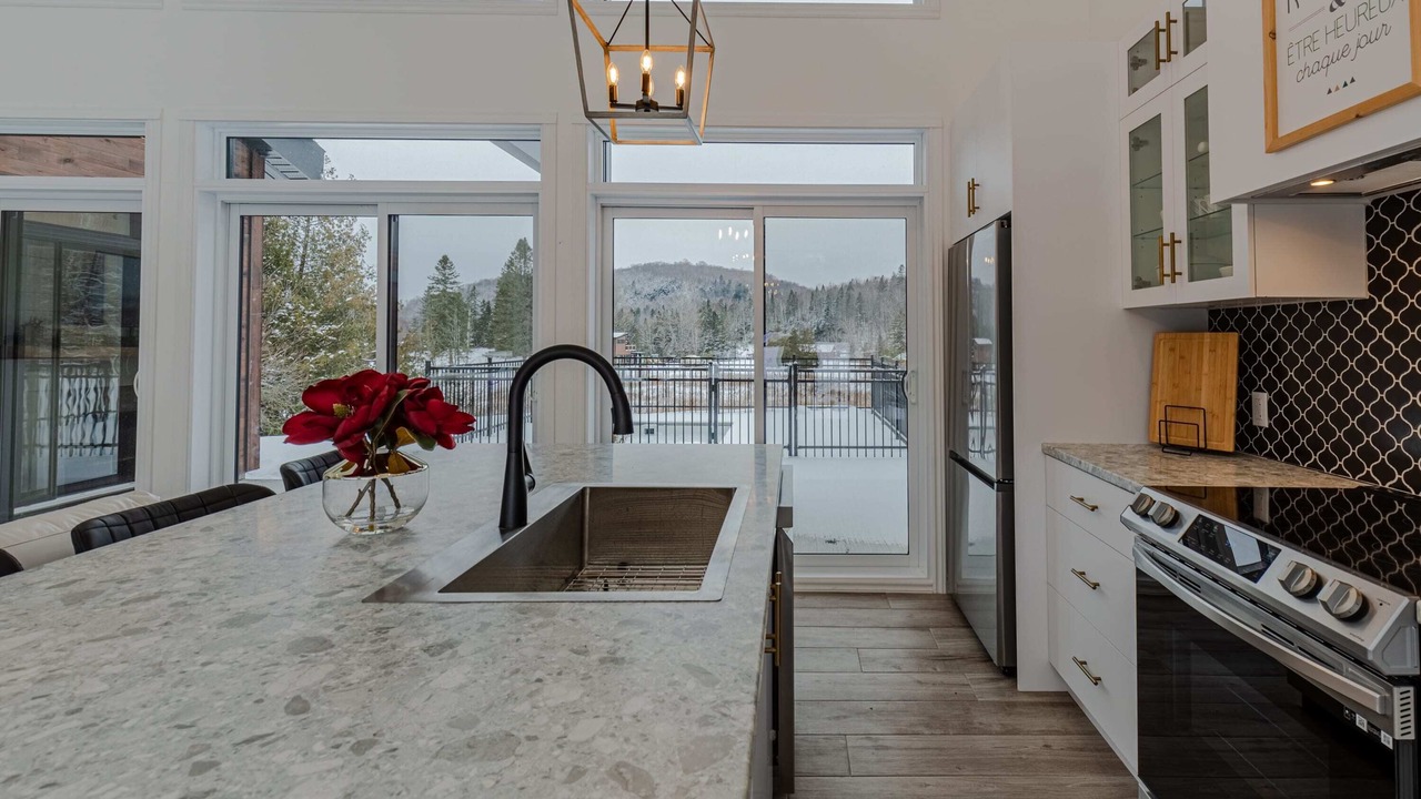 Photo of Kitchen in Pine Hill