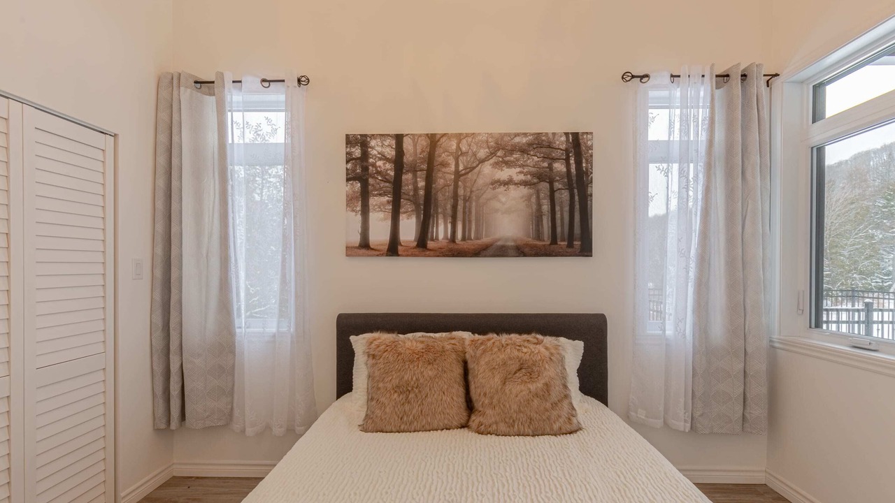 Photo of Bedroom in Pine Hill