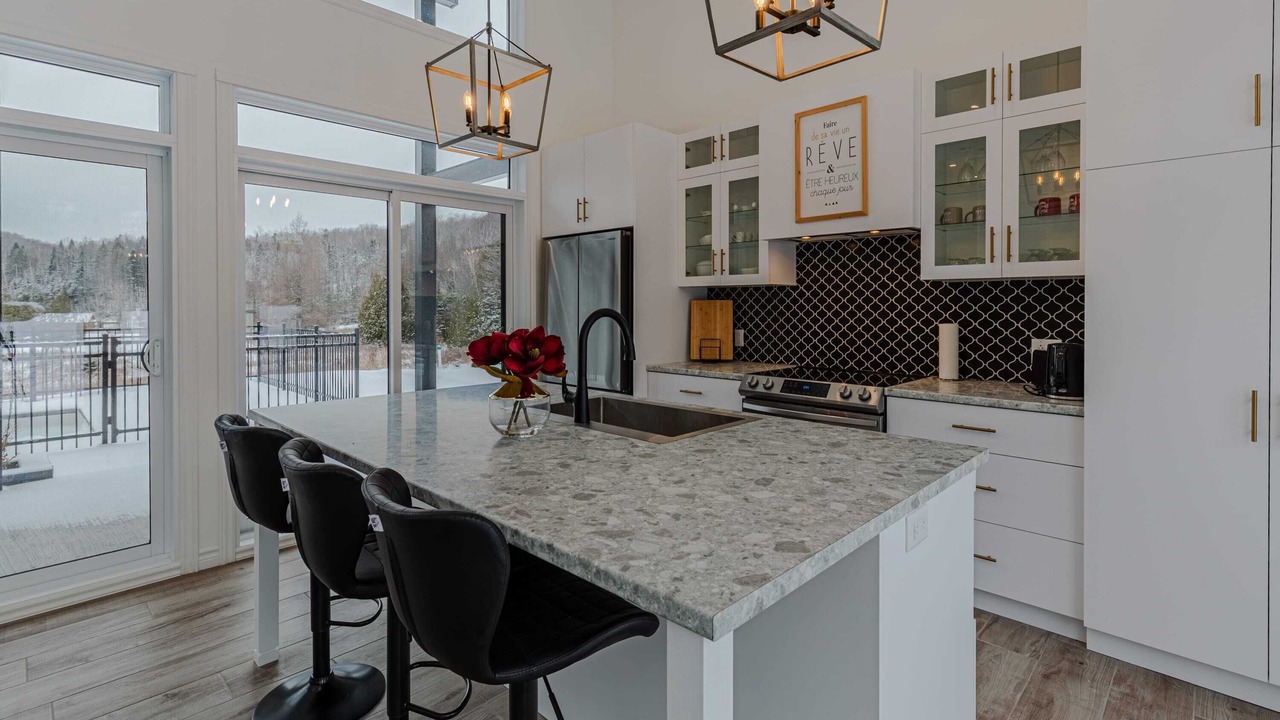 Photo of Kitchen in Pine Hill