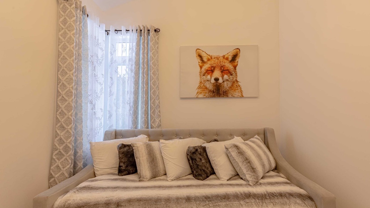 Photo of Bedroom in Pine Hill