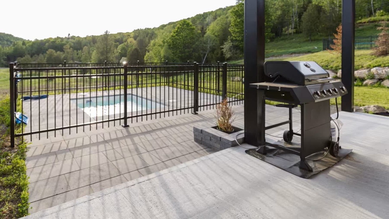 Photo of Outdoor in Pine Hill