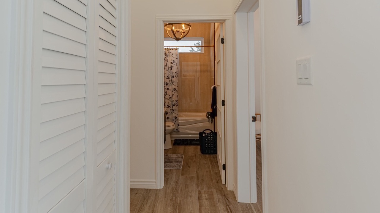 Photo of Bathroom in Pine Hill