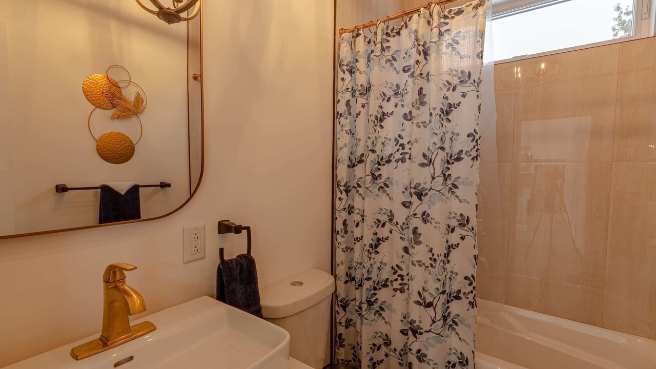Photo of Bathroom in Pine Hill