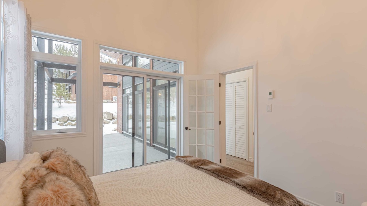 Photo of Bedroom in Pine Hill