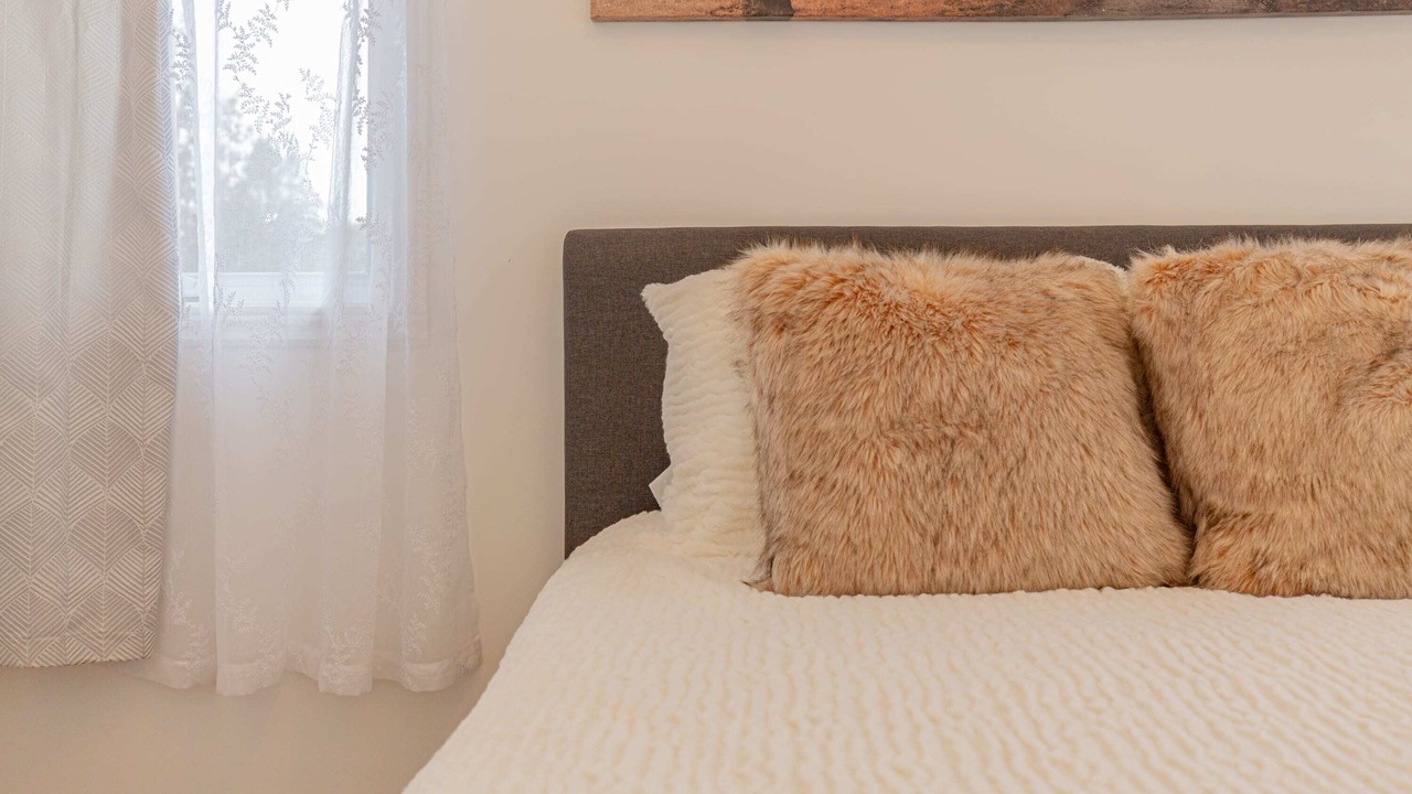 Photo of Bedroom in Pine Hill
