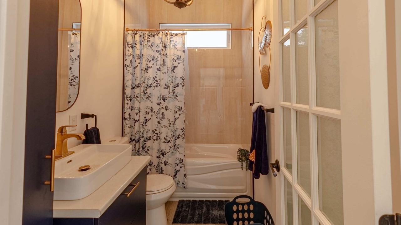 Photo of Bathroom in Pine Hill