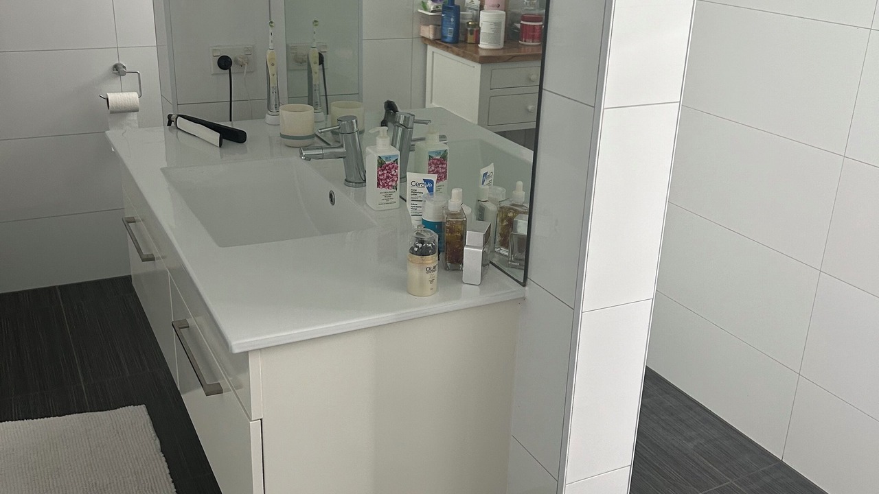 Photo of Bathroom in Cambridge