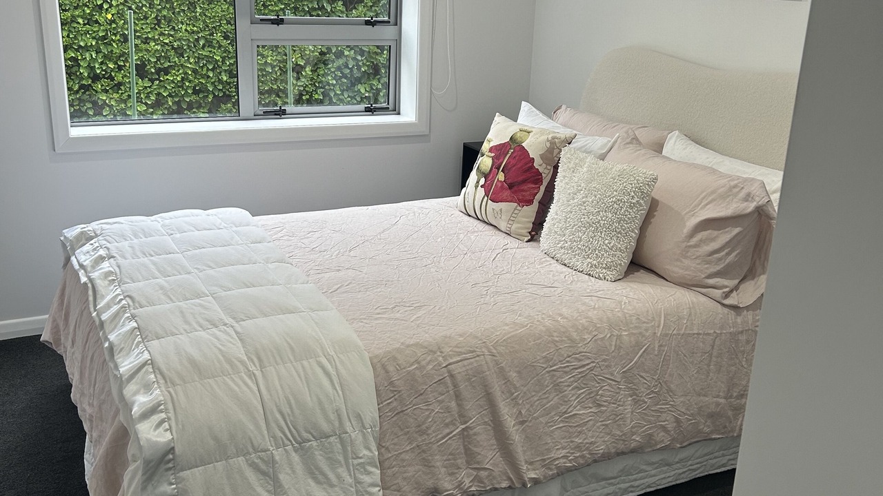 Photo of Bedroom in Cambridge