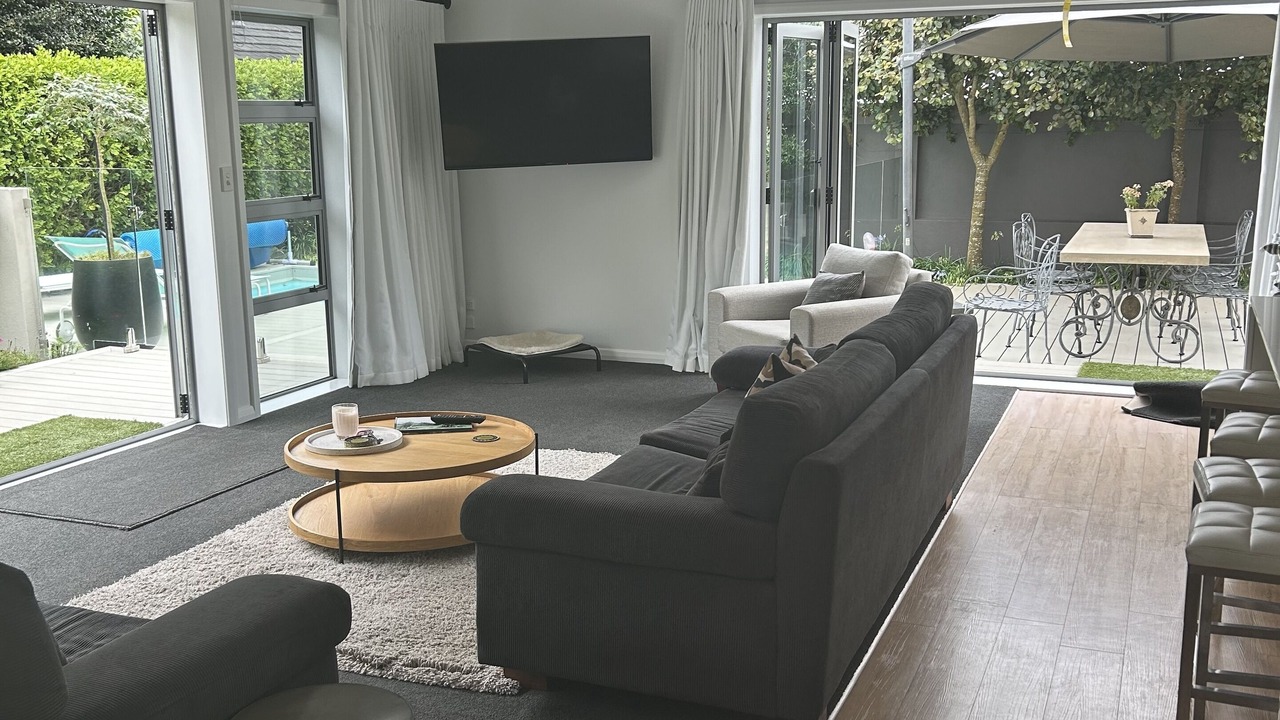 Photo of Livingroom in Cambridge