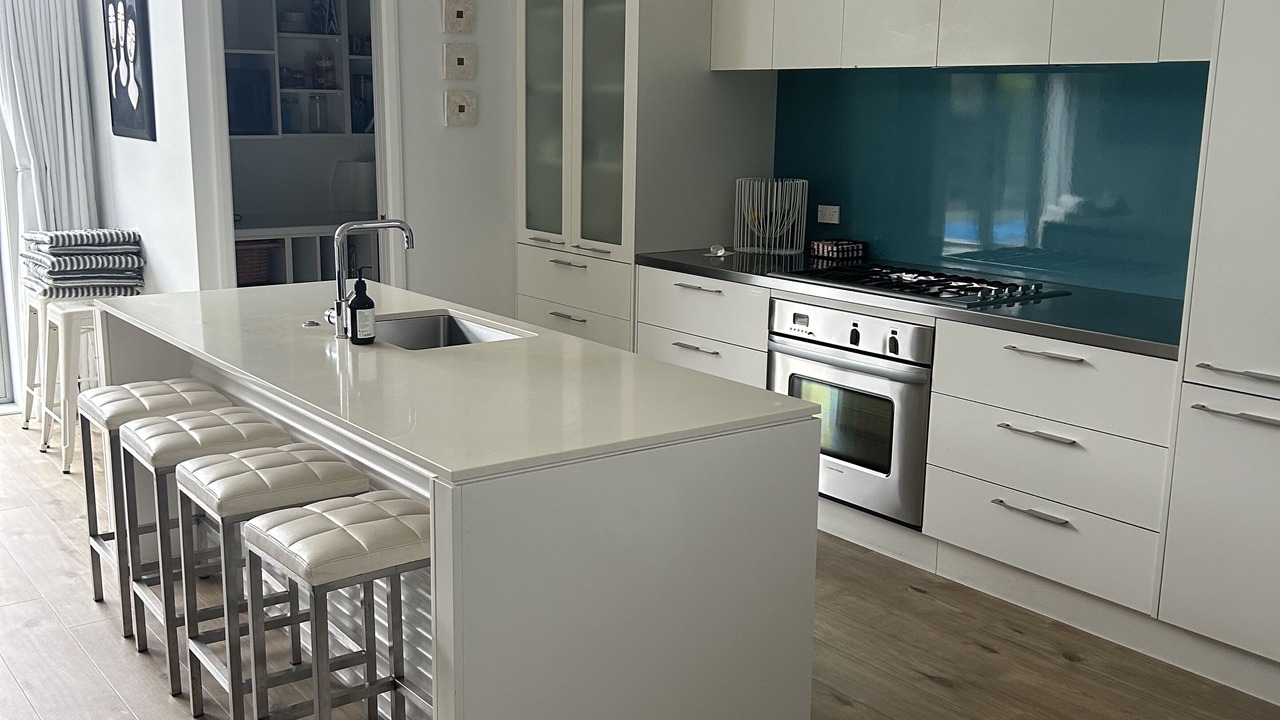 Photo of Kitchen in Cambridge