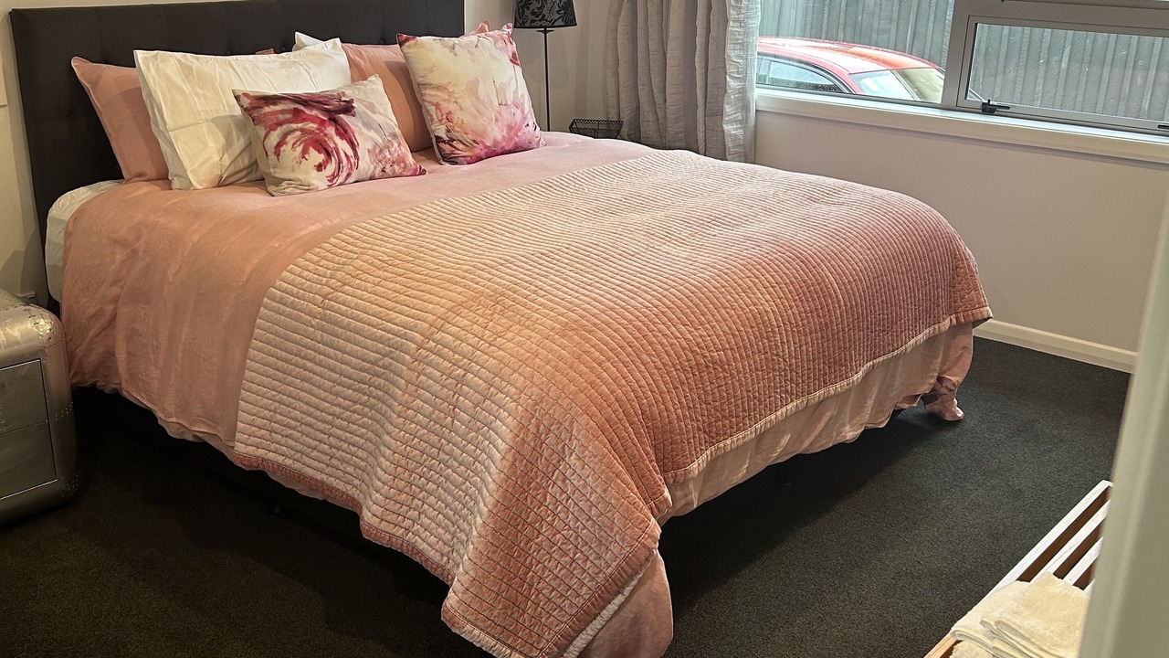 Photo of Bedroom in Cambridge