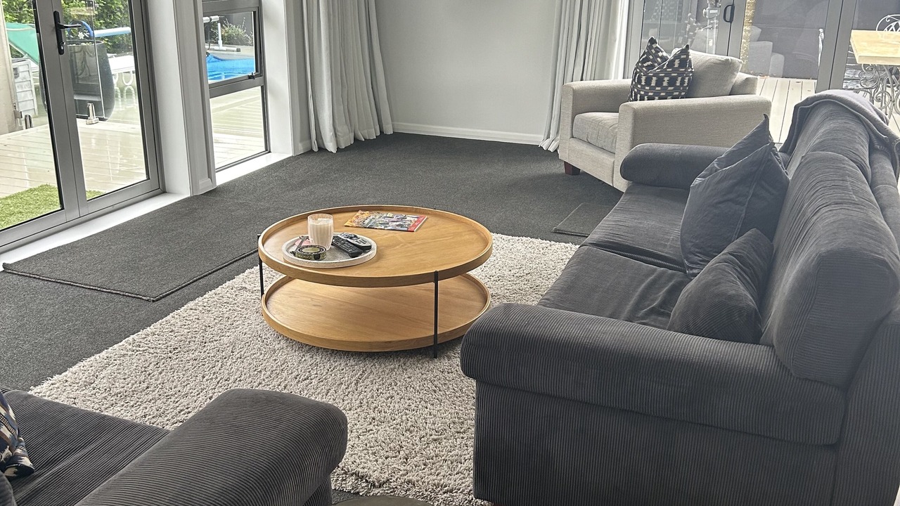 Photo of Livingroom in Cambridge